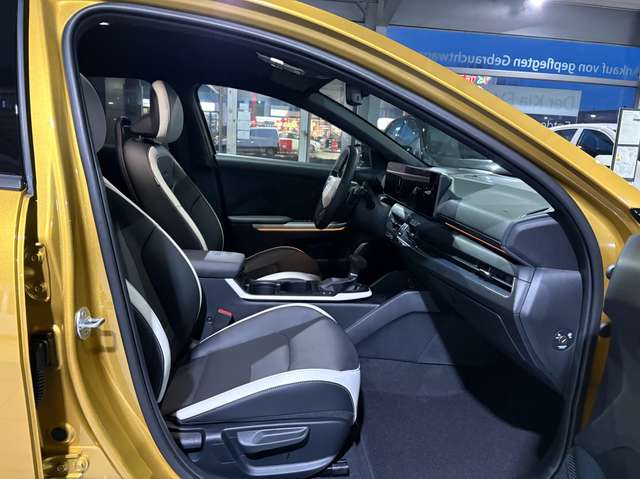 Kia K4 – Bild 16