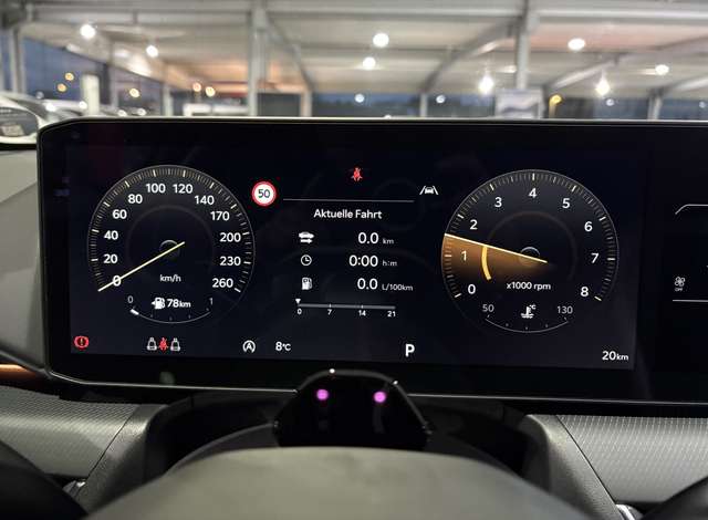 Kia K4 – Bild 19