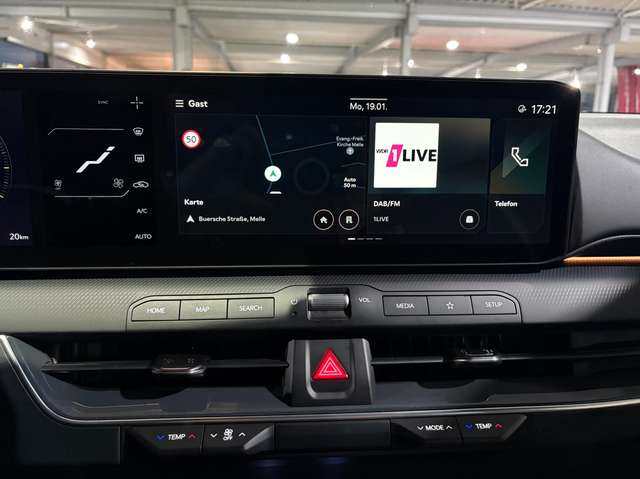 Kia K4 – Bild 21