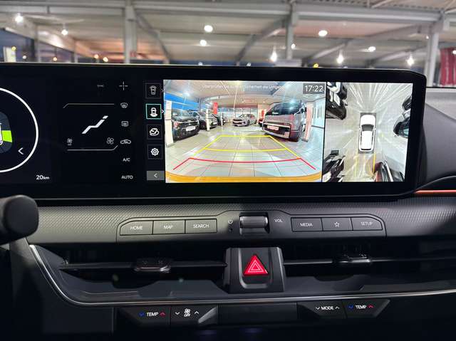 Kia K4 – Bild 22