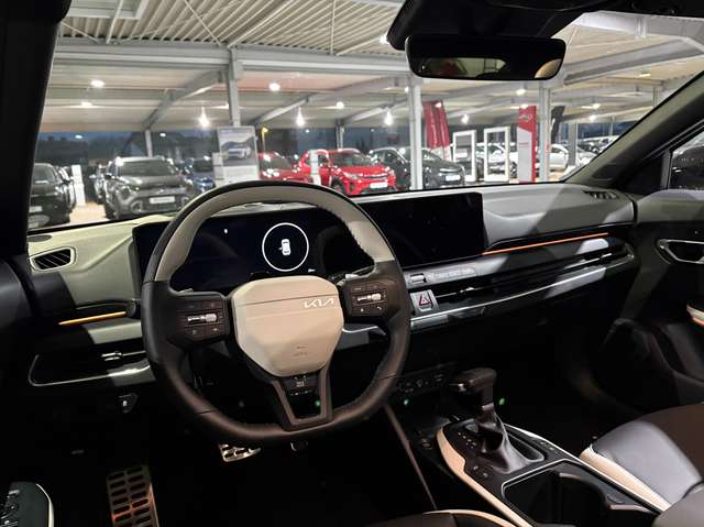 Kia K4 – Bild 24