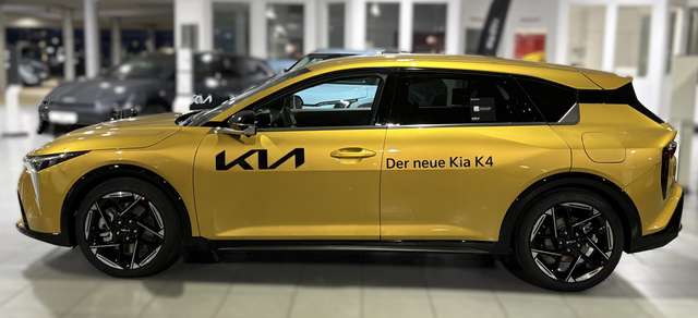 Kia K4