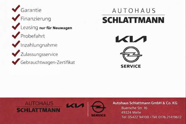 Kia K4 – Bild 8