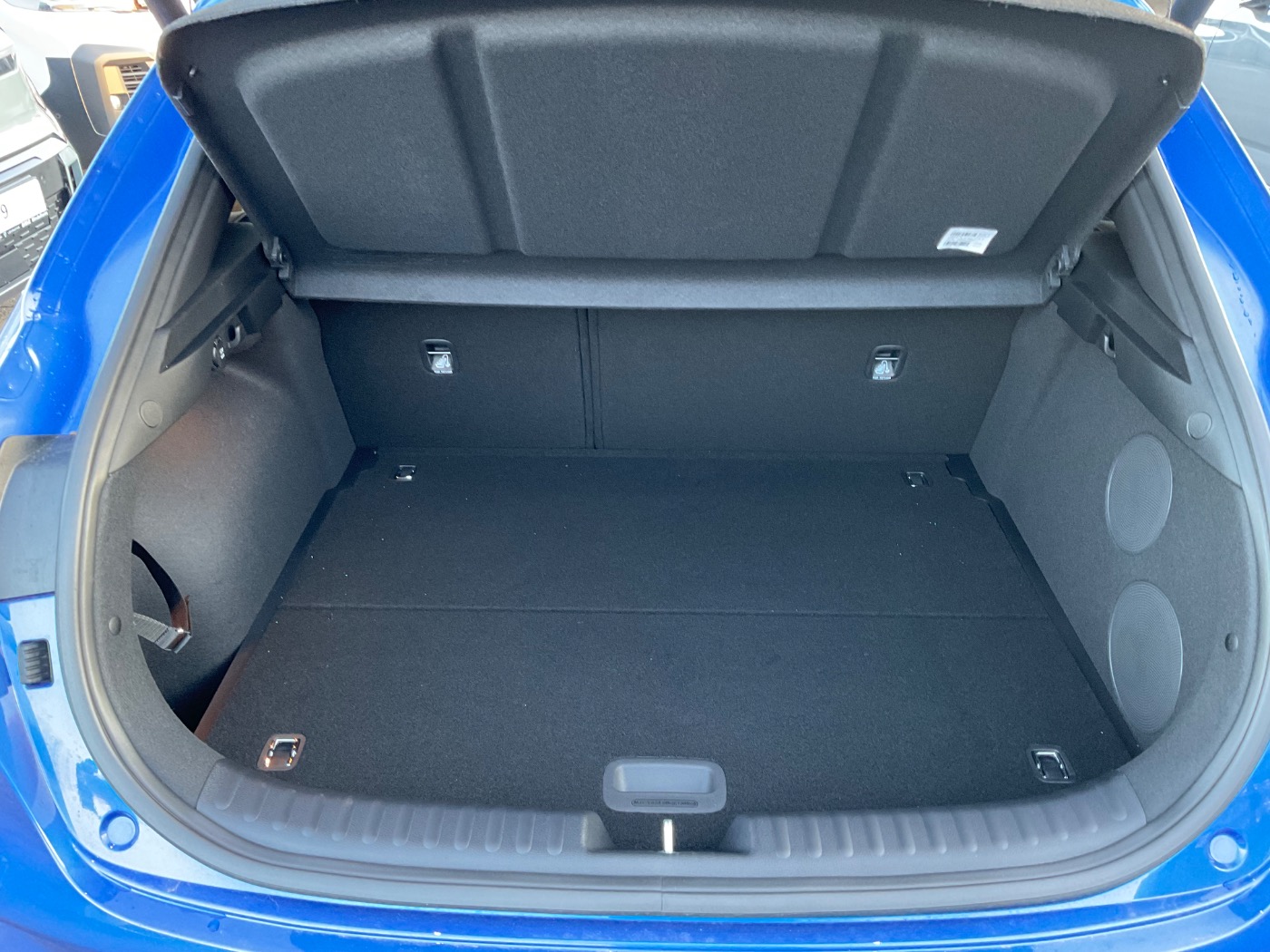 Kia XCeed – Bild 7