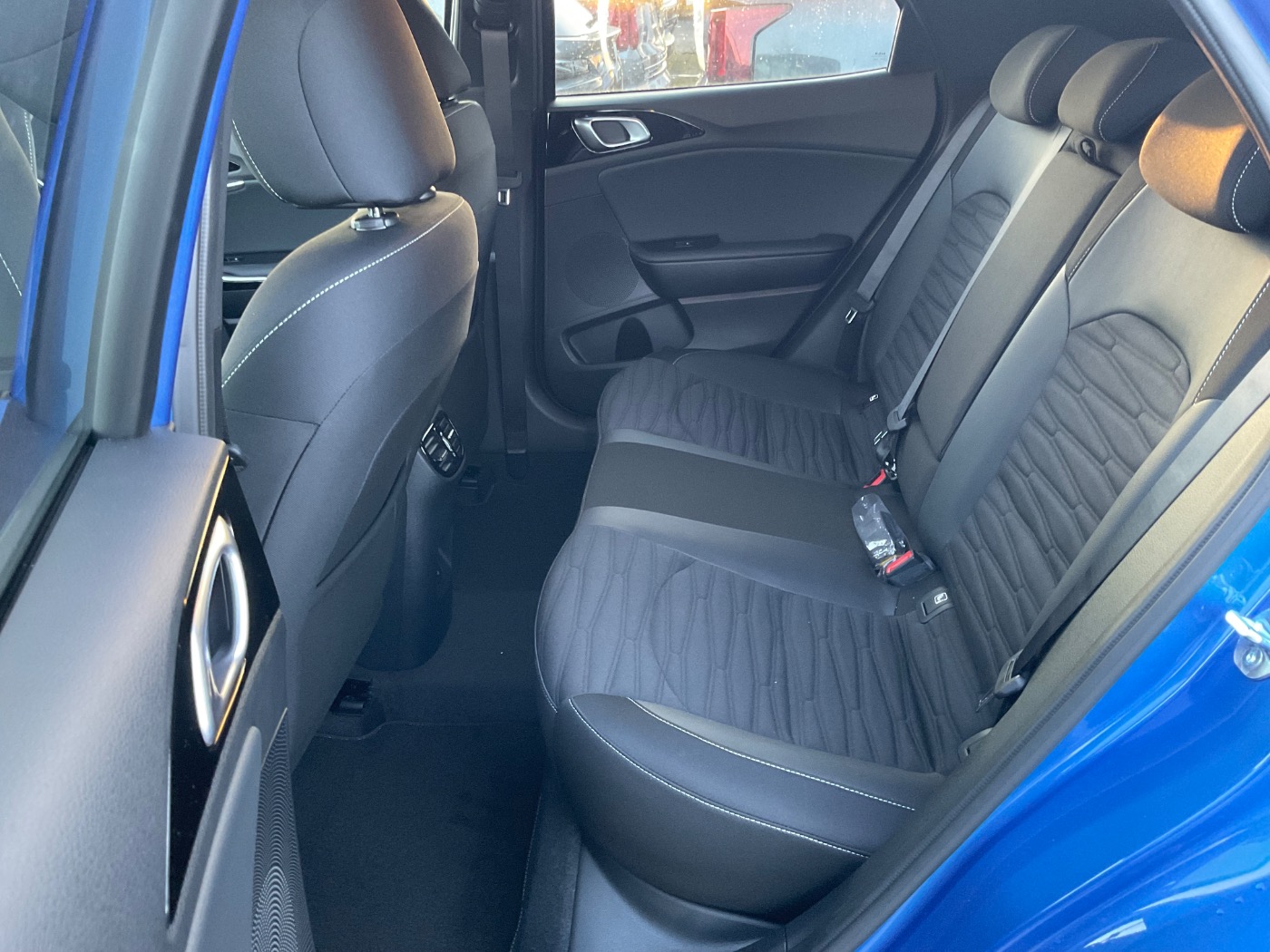 Kia XCeed – Bild 8