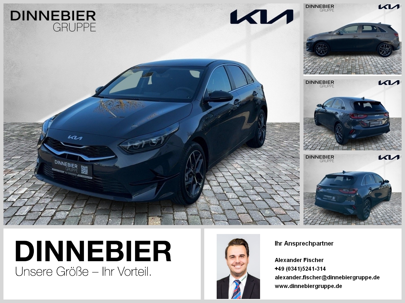 Kia cee'd