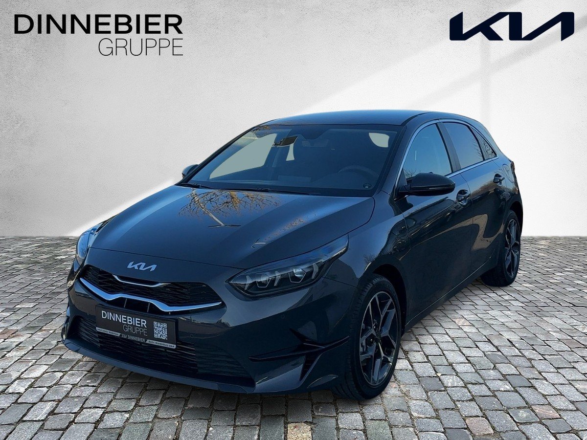 Kia cee'd