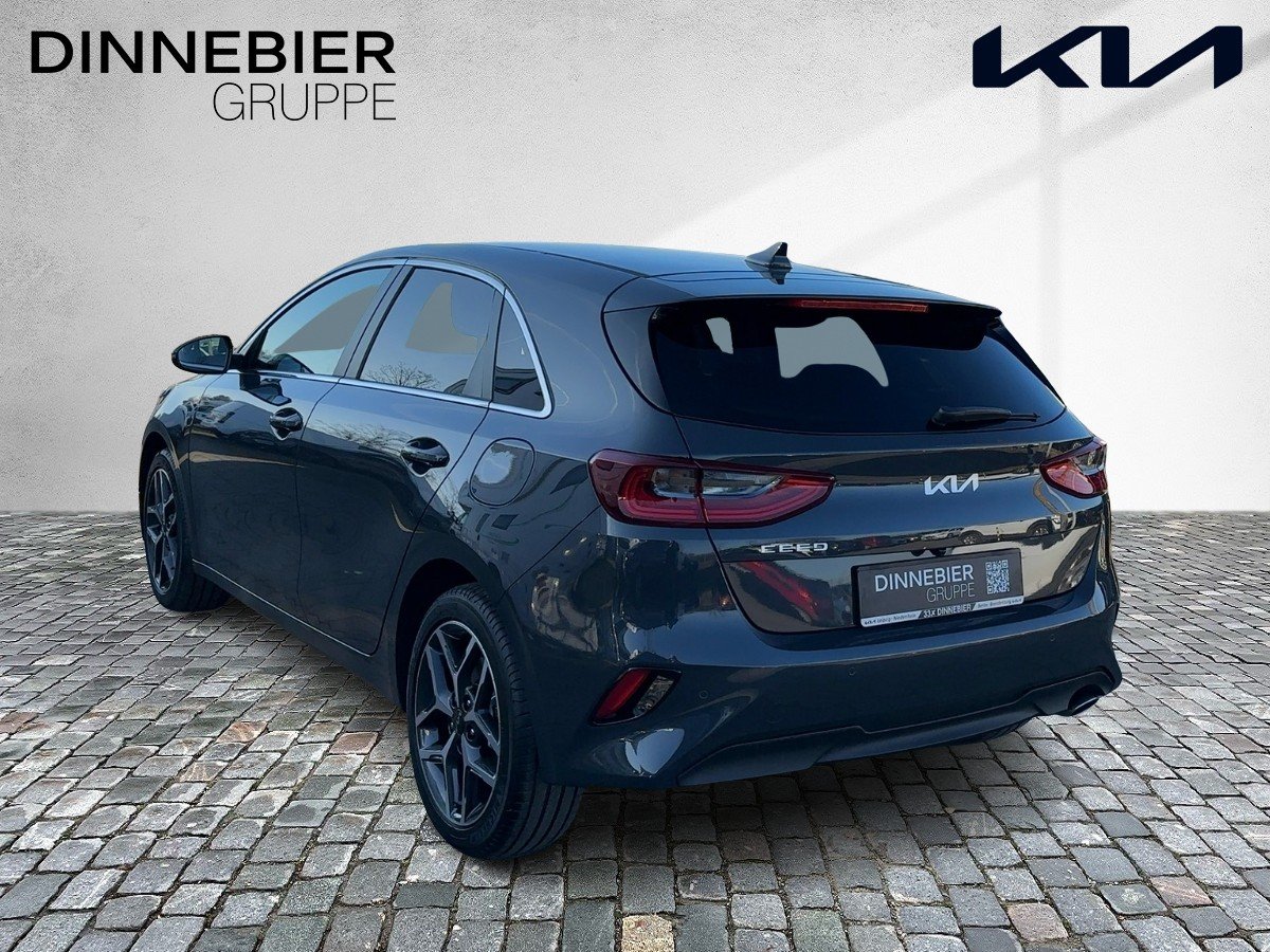 Kia cee'd