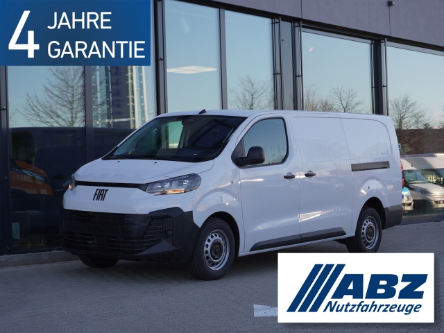 Fiat Scudo L3 1.5 120 / 2 Schiebetüren 