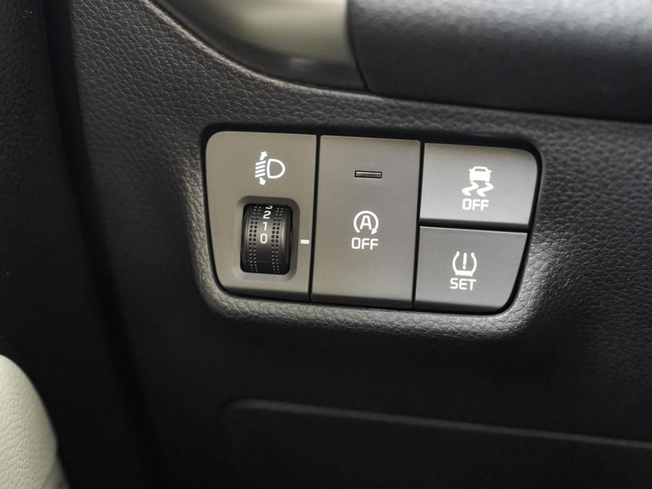 Kia Stonic – Bild 10