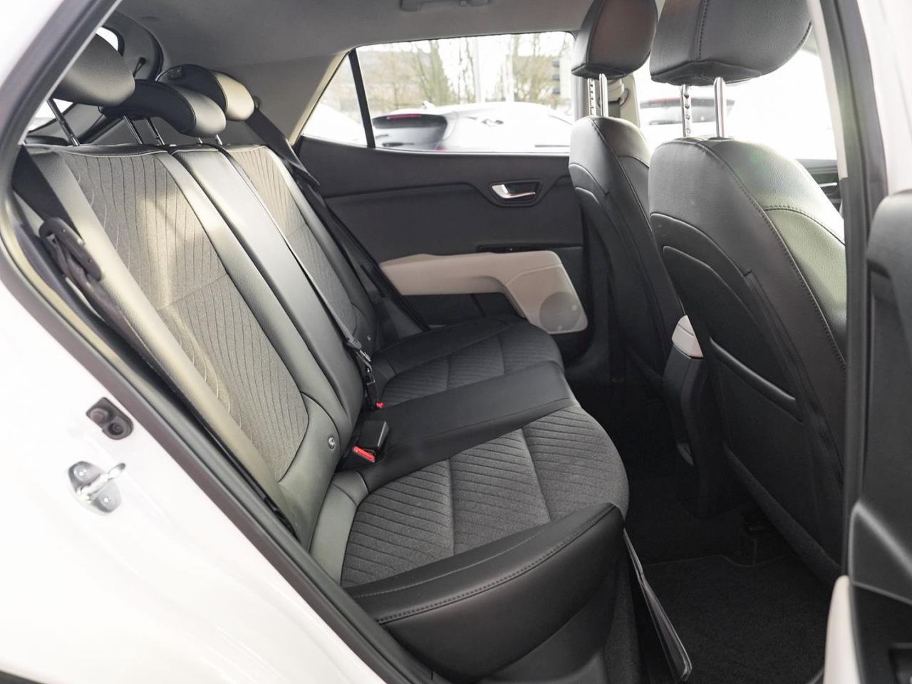 Kia Stonic – Bild 11