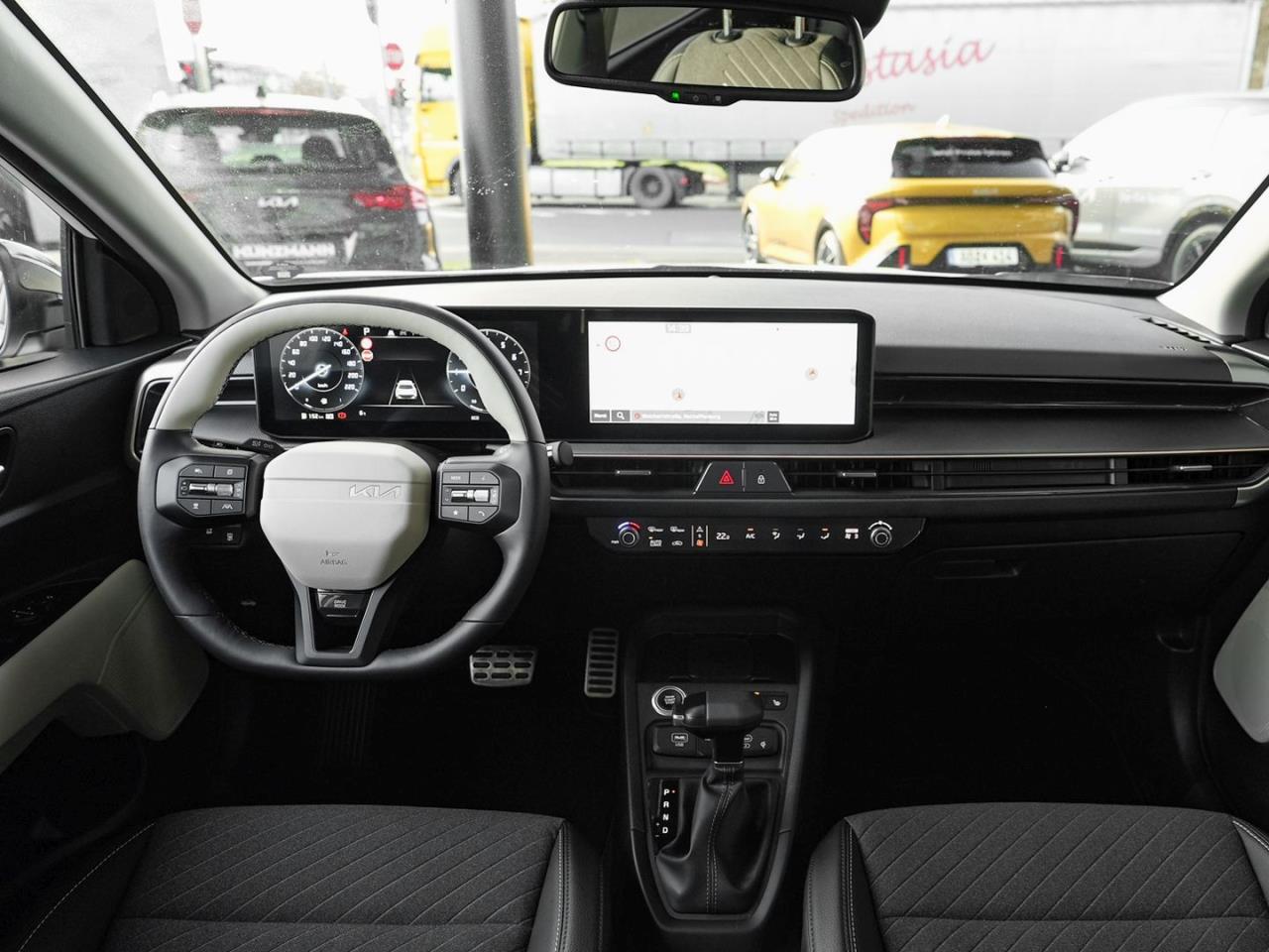Kia Stonic – Bild 12