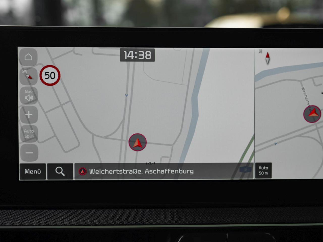 Kia Stonic – Bild 13
