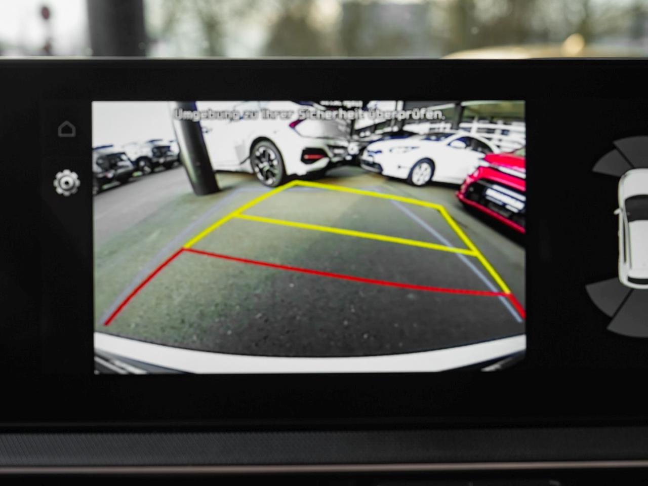 Kia Stonic – Bild 14