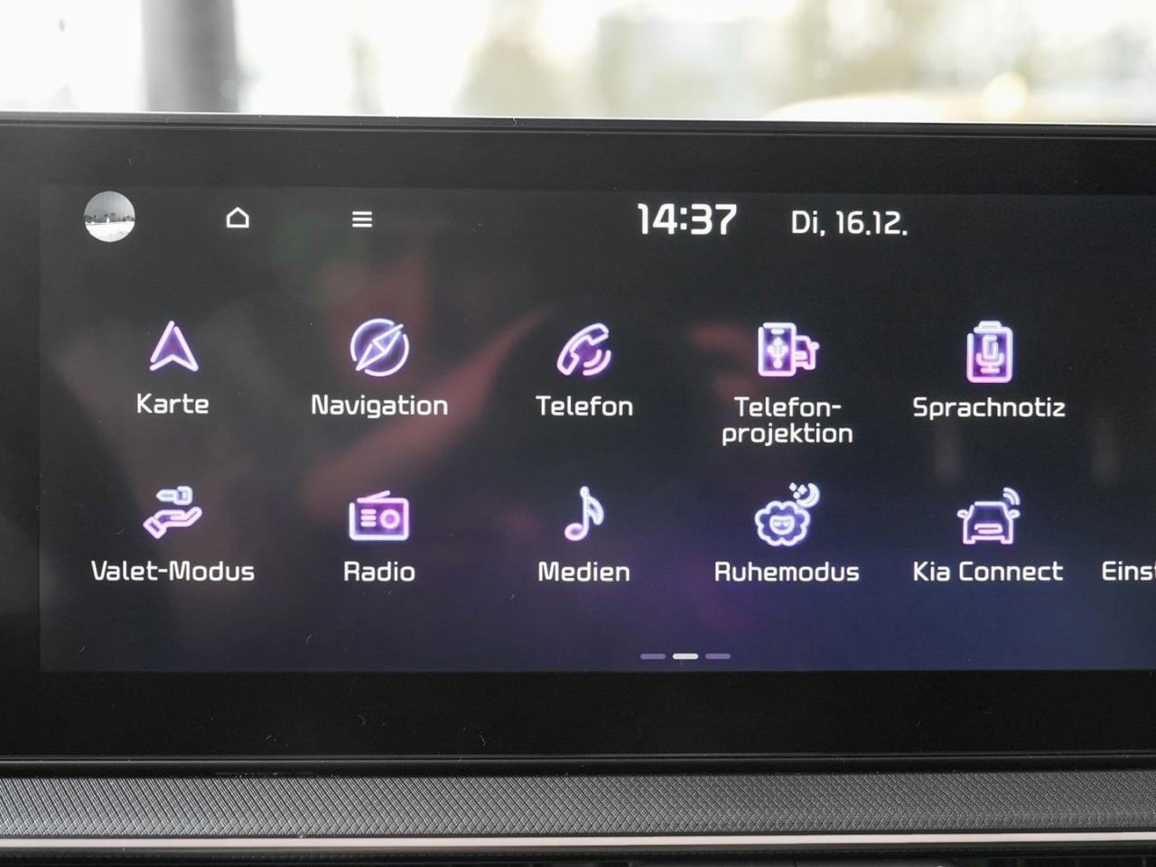 Kia Stonic – Bild 15