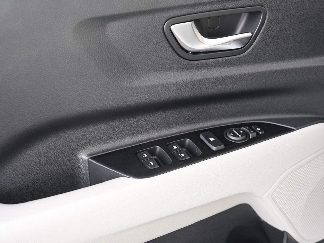 Kia Stonic – Bild 17