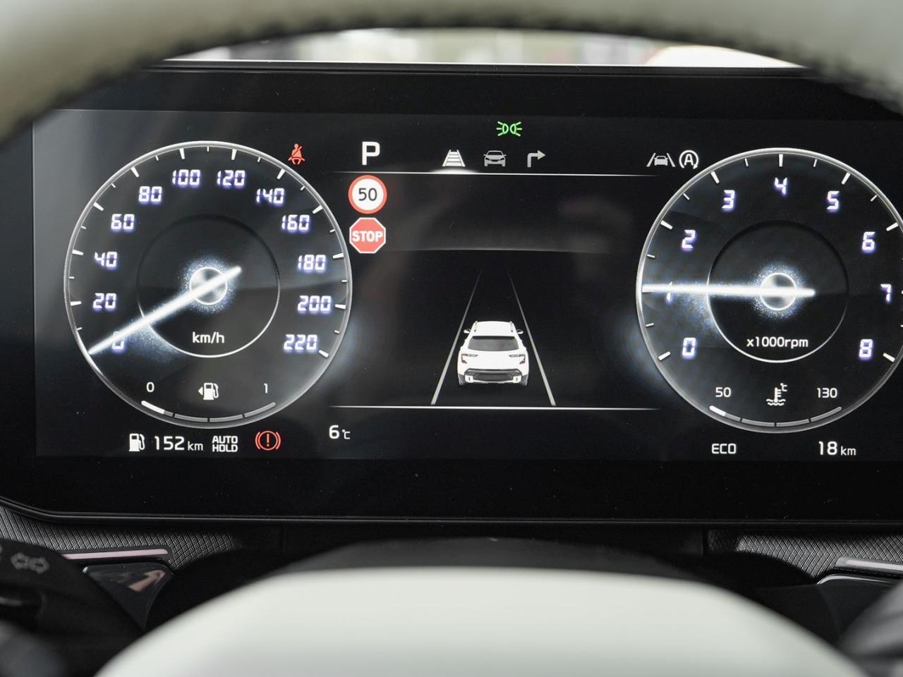 Kia Stonic – Bild 19