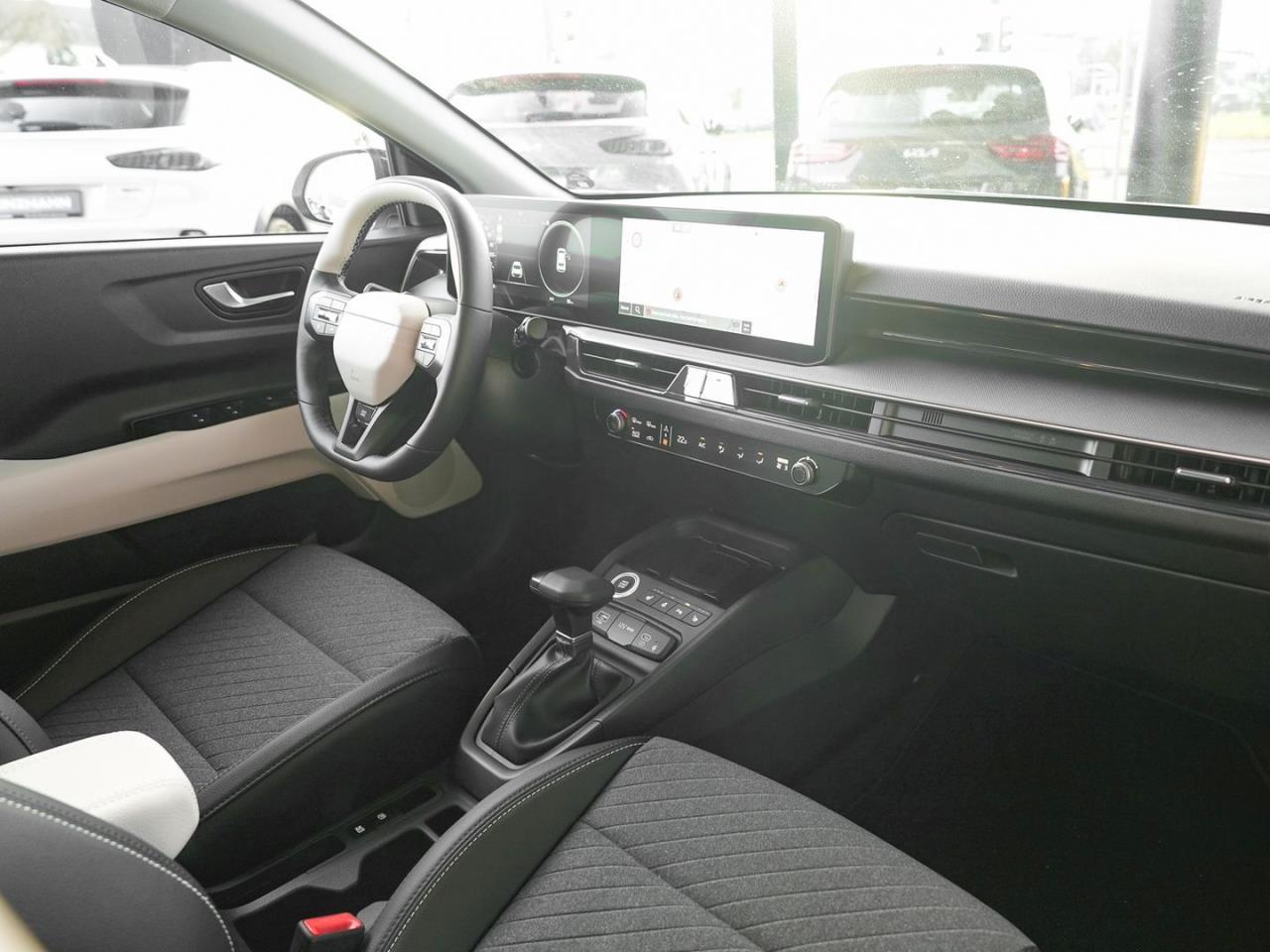 Kia Stonic – Bild 20