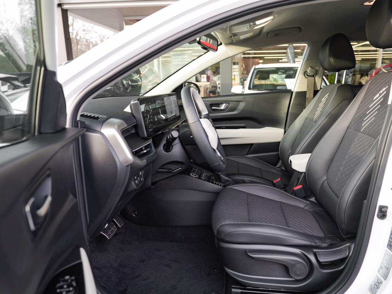 Kia Stonic – Bild 7