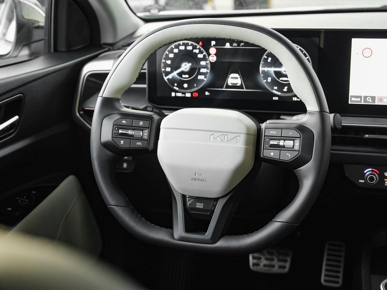 Kia Stonic – Bild 8