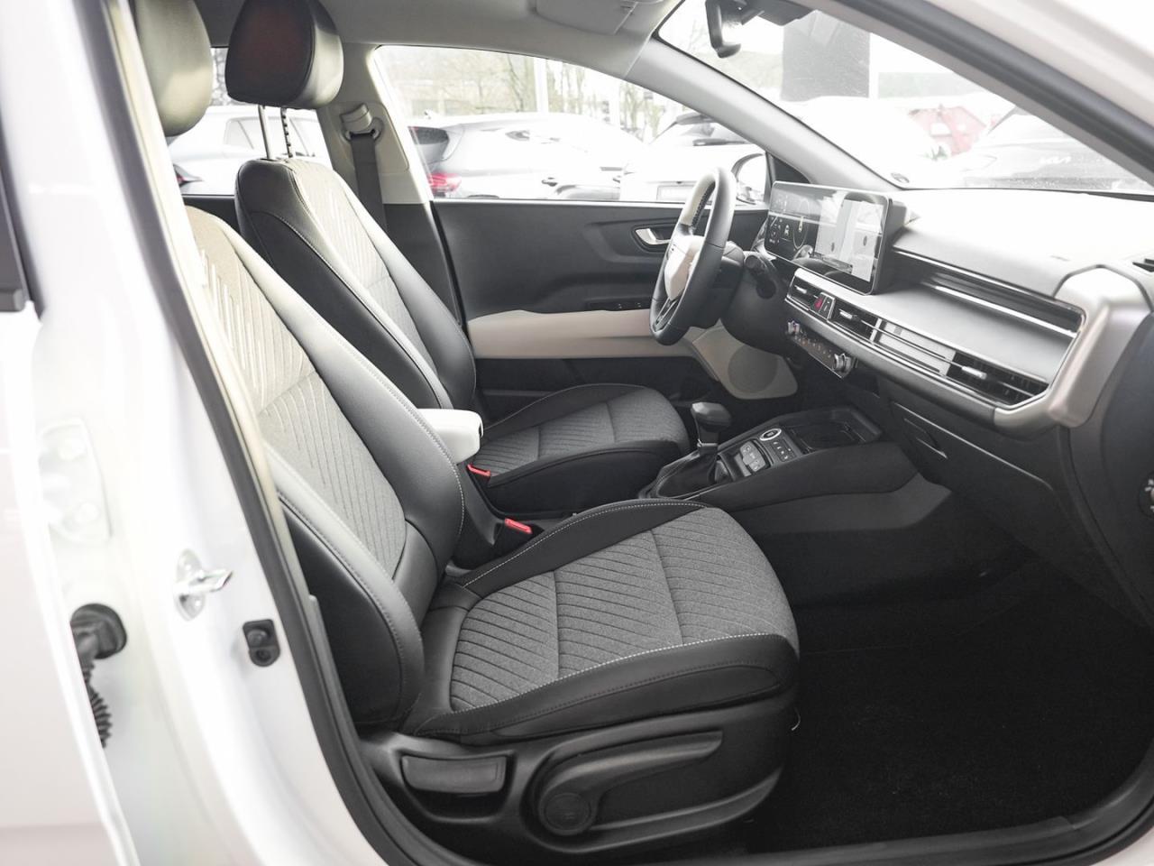 Kia Stonic – Bild 9