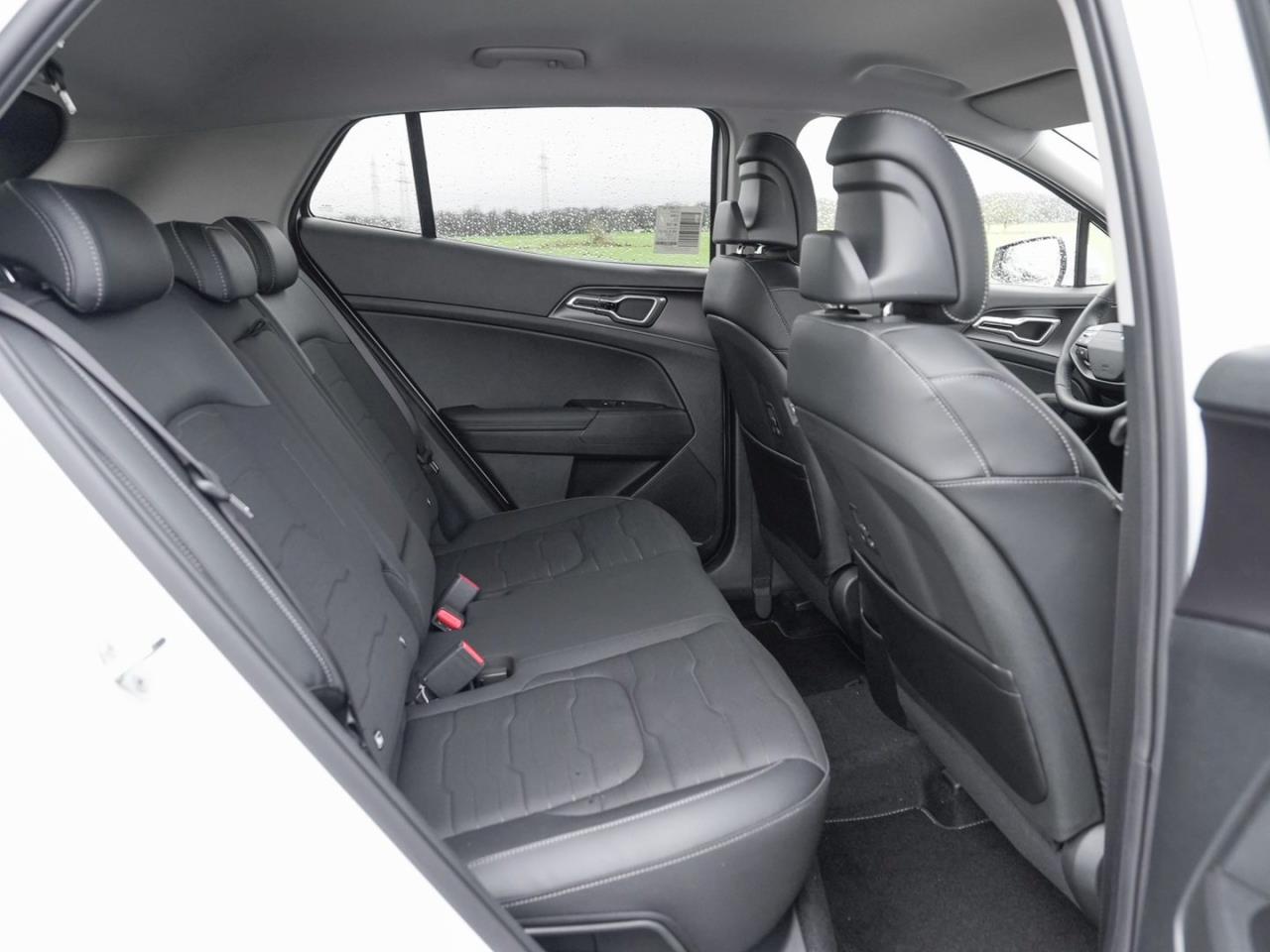 Kia Sportage – Bild 11