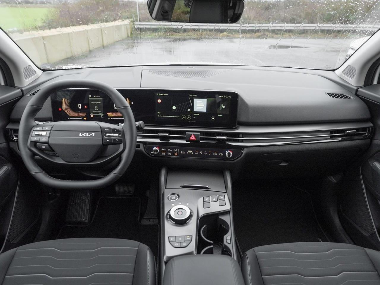 Kia Sportage – Bild 12