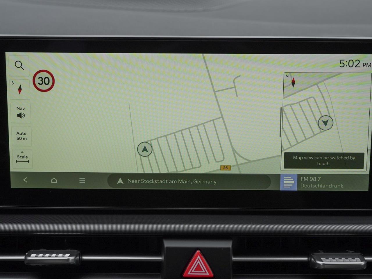 Kia Sportage – Bild 13