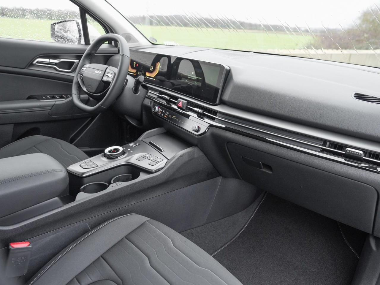 Kia Sportage – Bild 15