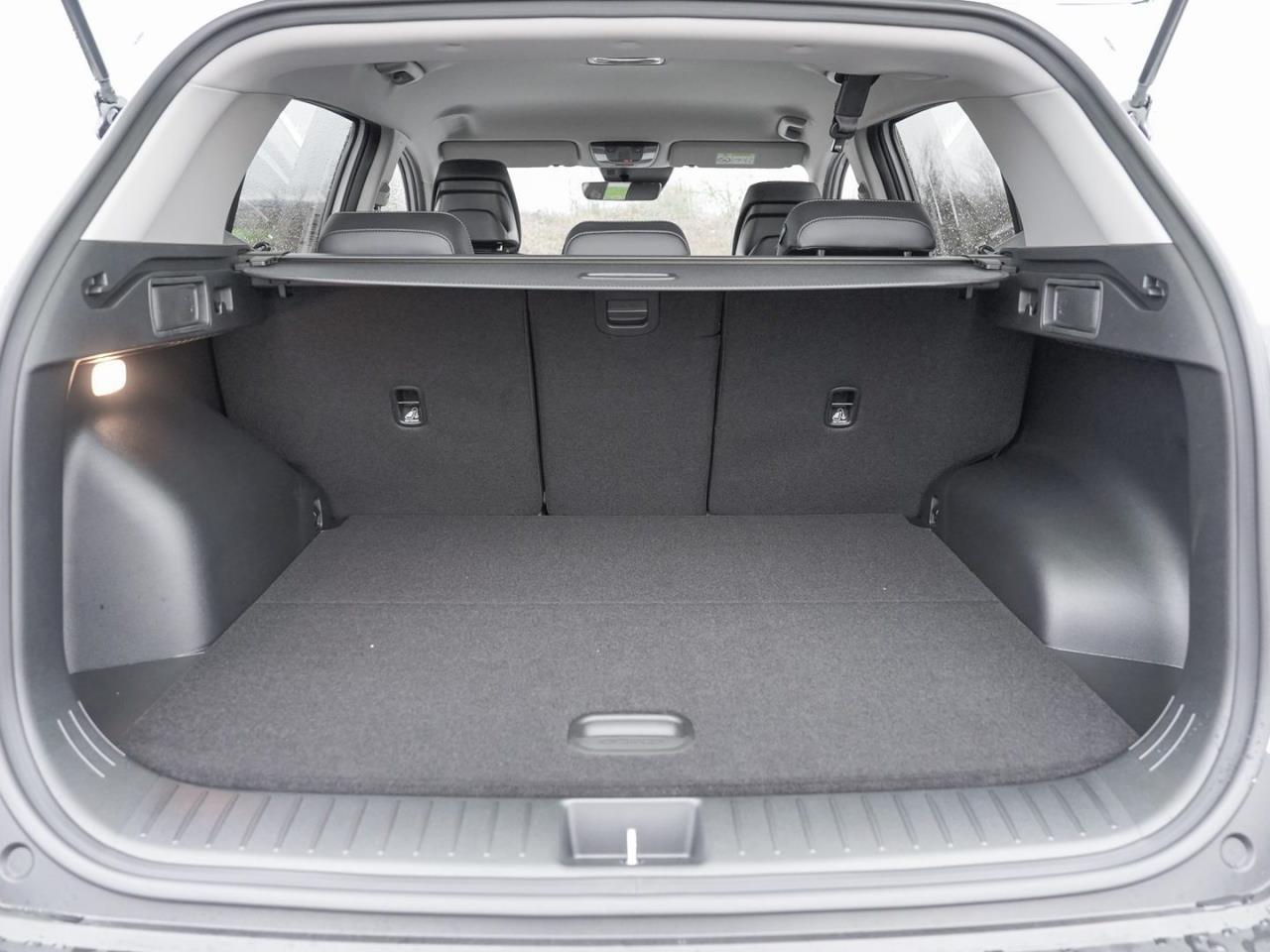 Kia Sportage – Bild 6