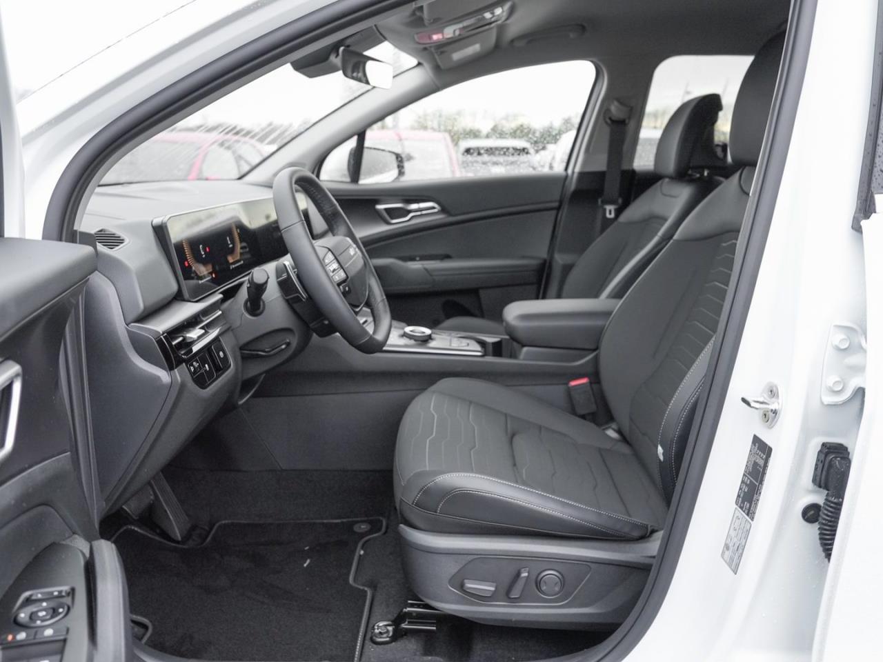 Kia Sportage – Bild 7