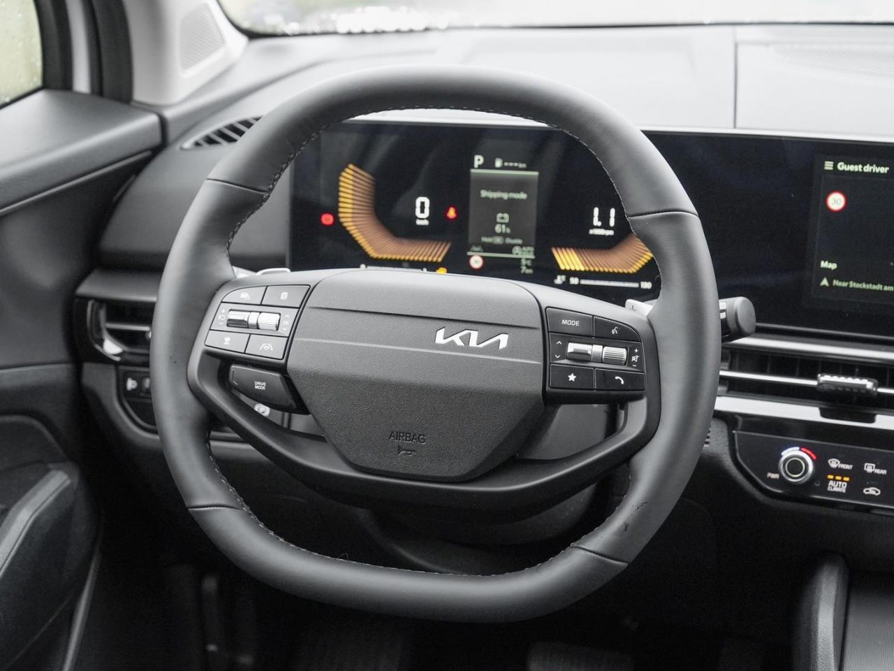 Kia Sportage – Bild 8