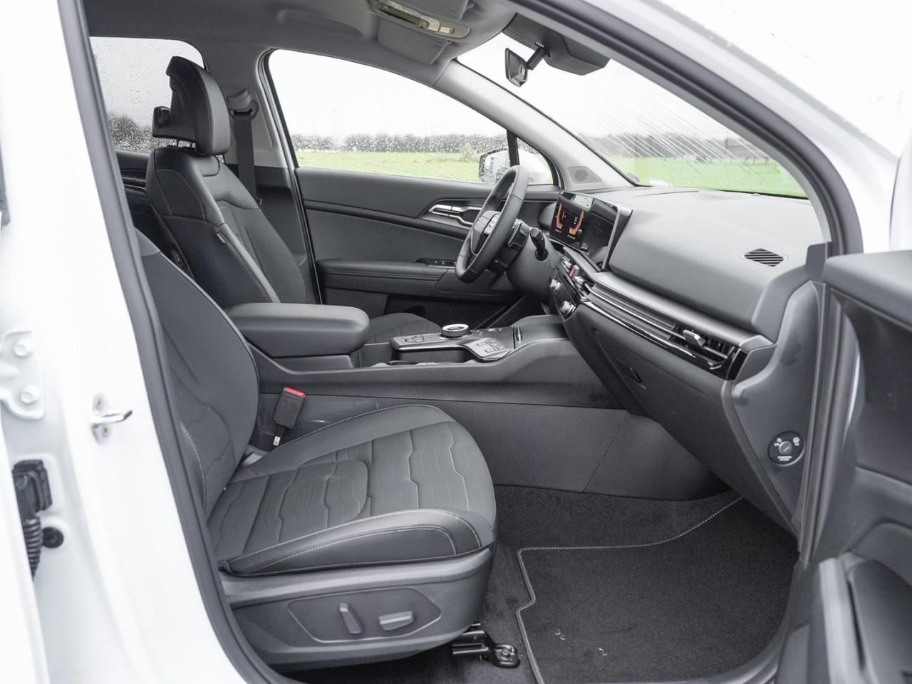 Kia Sportage – Bild 9