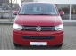 VW T5 Caravelle Comfort. lang, 4-Motion, 7-Sitzer