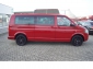 VW T5 Caravelle Comfort. lang, 4-Motion, 7-Sitzer