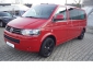 VW T5 Caravelle Comfort. lang, 4-Motion, 7-Sitzer