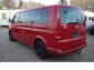 VW T5 Caravelle Comfort. lang, 4-Motion, 7-Sitzer
