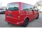 VW T5 Caravelle Comfort. lang, 4-Motion, 7-Sitzer