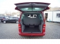 VW T5 Caravelle Comfort. lang, 4-Motion, 7-Sitzer