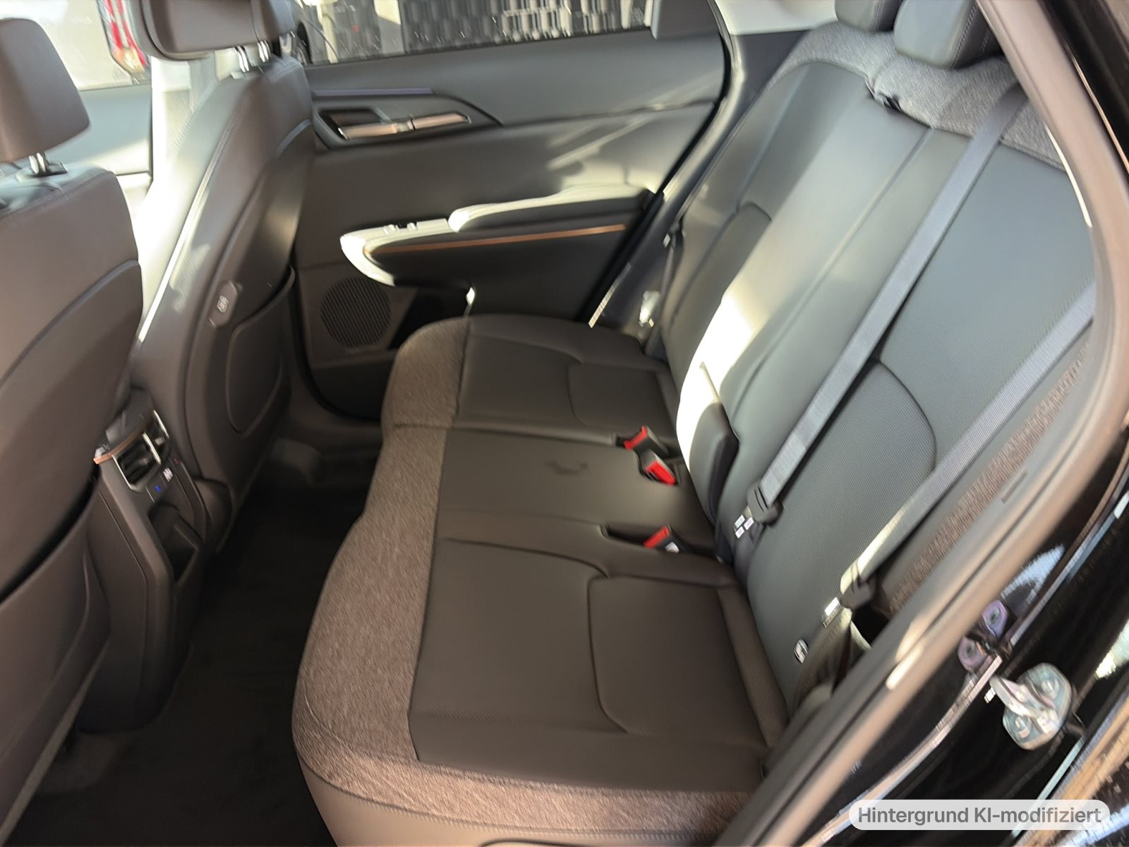 Kia EV5 – Bild 11