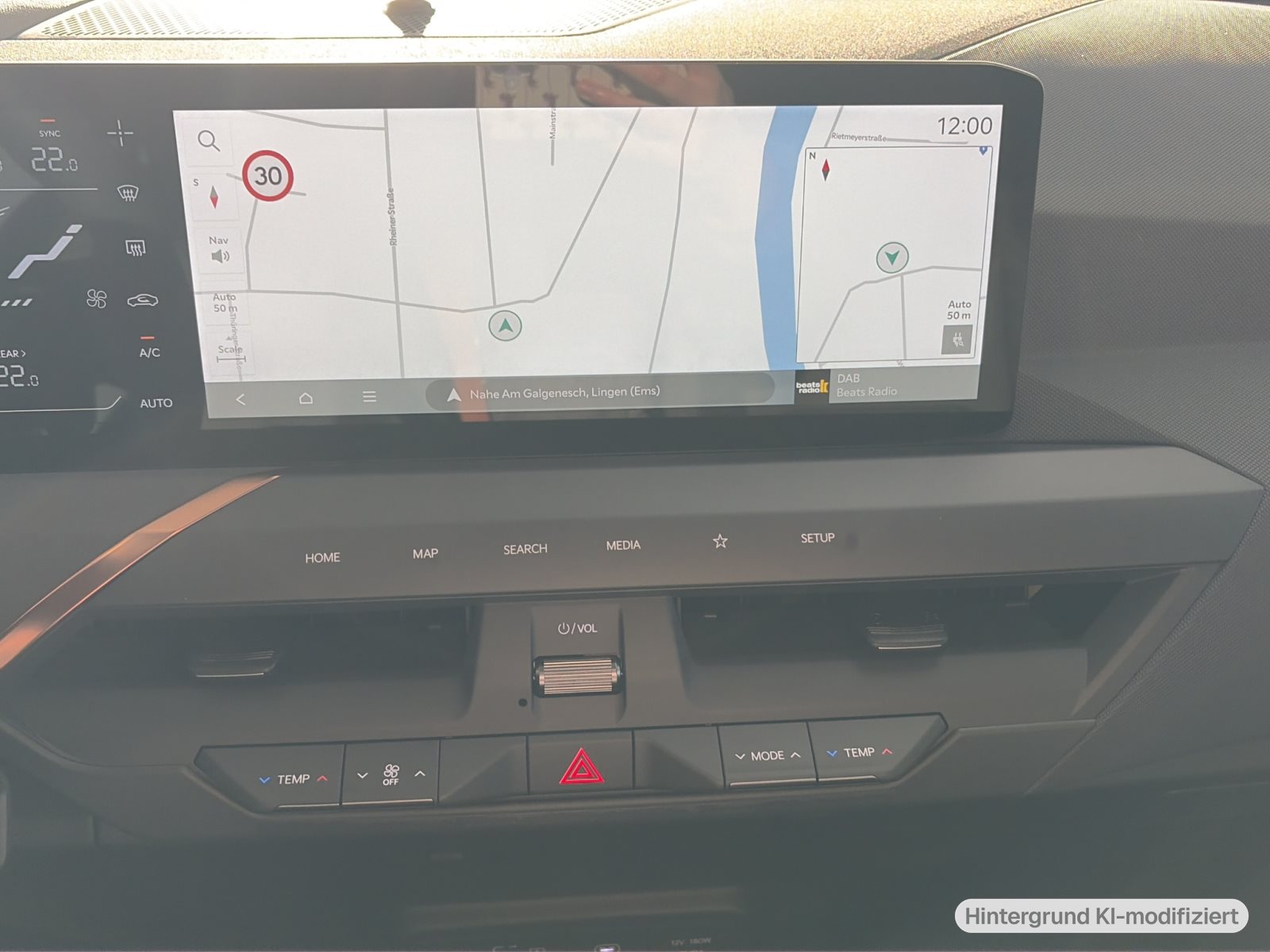 Kia EV5 – Bild 13