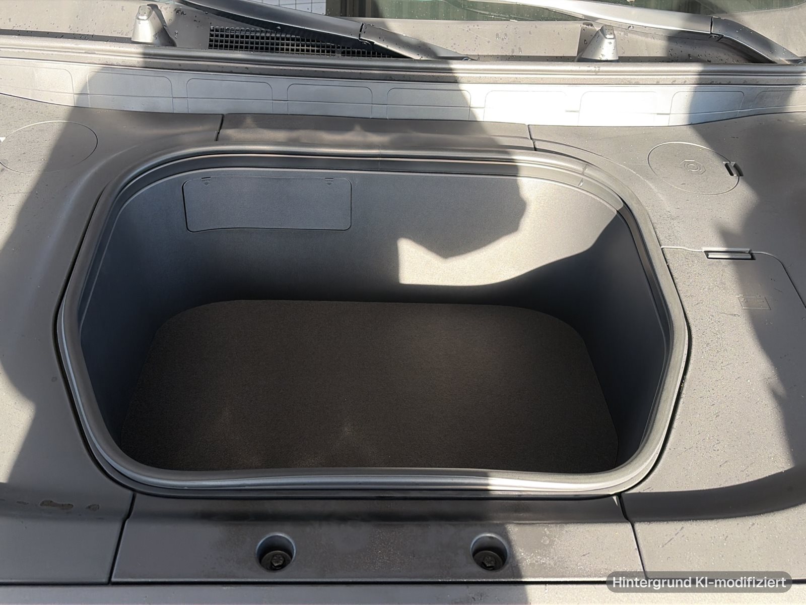 Kia EV5 – Bild 14