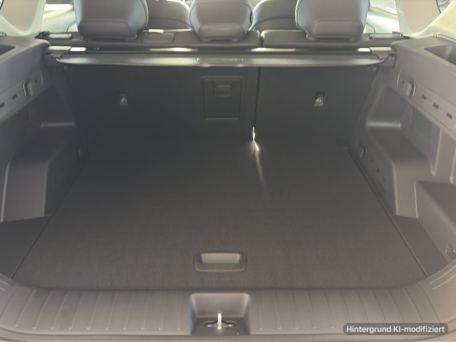Kia EV5 – Bild 15