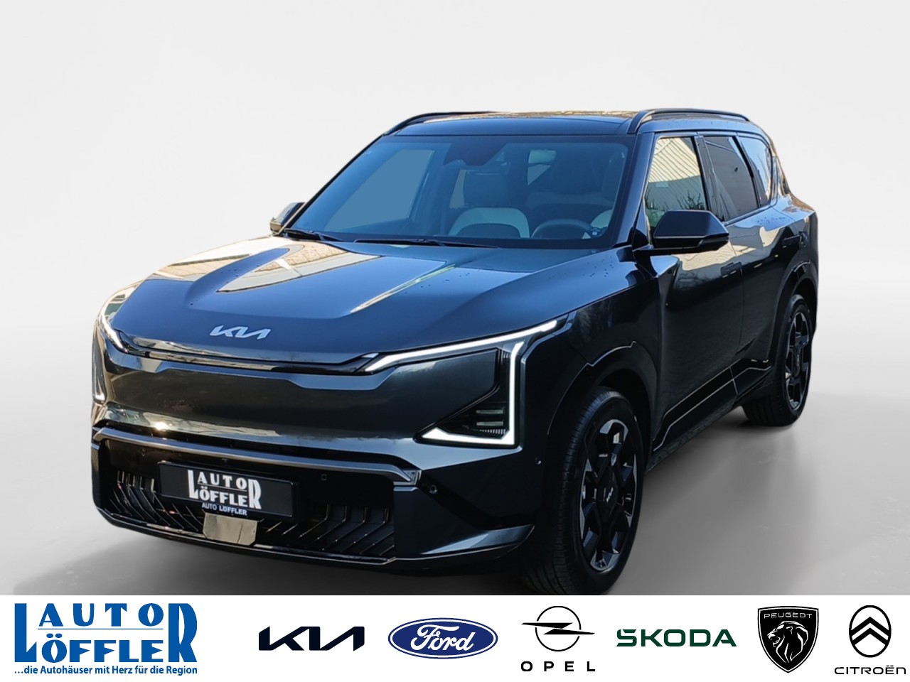 Kia EV5