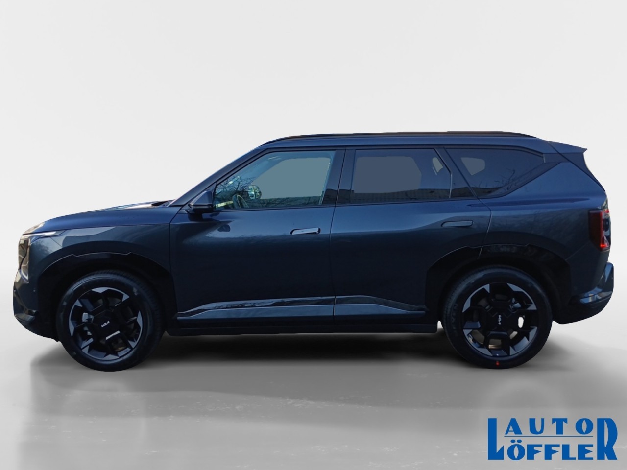 Kia EV5
