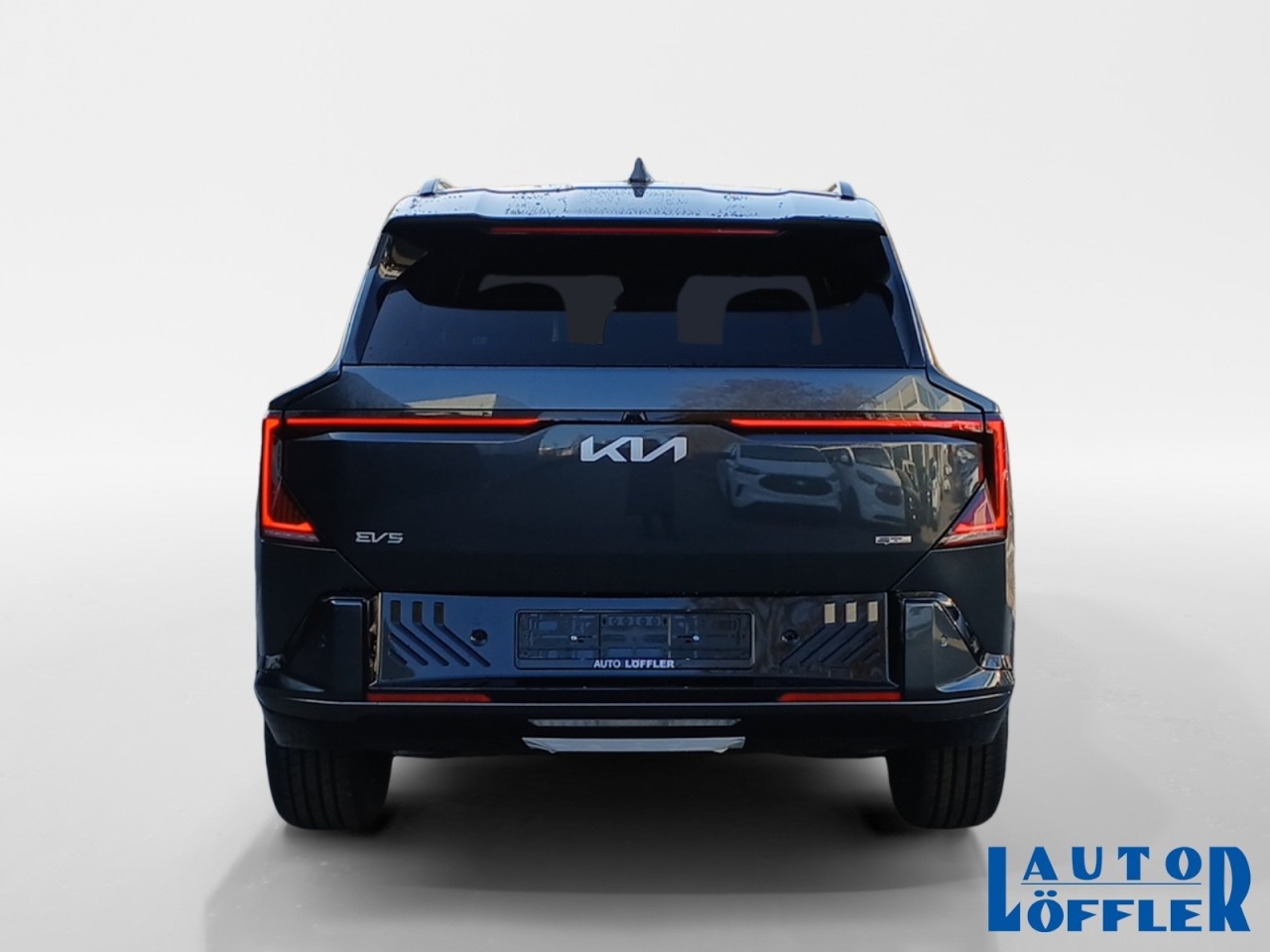 Kia EV5
