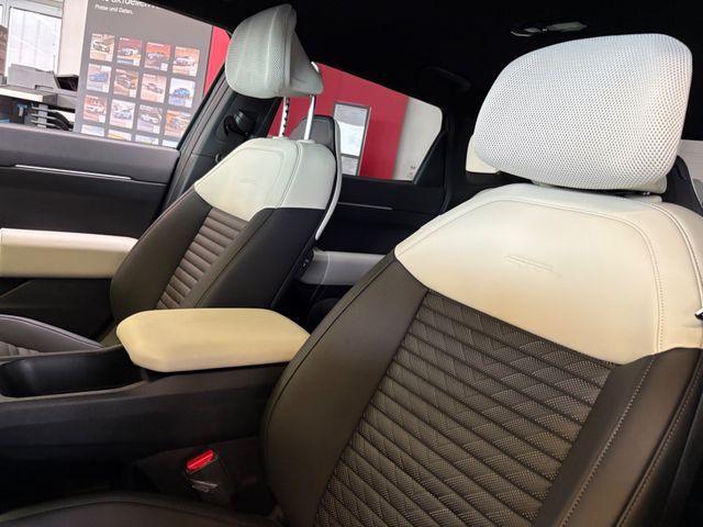 Kia EV4 Fastback – Bild 10