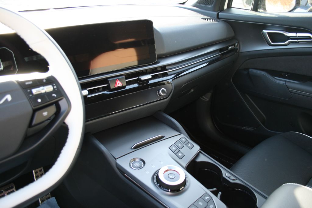 Kia Sportage – Bild 5