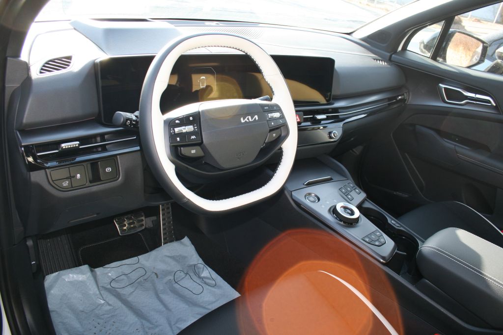 Kia Sportage – Bild 6