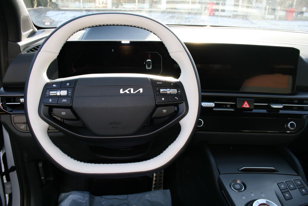 Kia Sportage – Bild 7